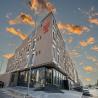 Land Walk Hotel Al Taawun