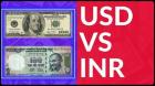 Live USD to INR Rate – Real-Time Converter