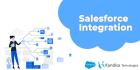 Looking for Salesforce Integration Services