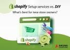 Make your shopify store smarter by following these 10 shopify small task