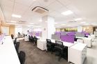Meet Your Ideal Coworking Spaces in Noida Sector 18 at SetuSpace