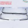 Mercedes W123 coupe bumpers (1976–1985)