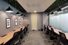 Modern Shared Workspaces & Private Offices in Noida – Flexible Plans Available