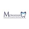 Monahan Family and Cosmetic Dentistry