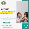 NSAM Academy Expert Career Counselling for Students After 12th!