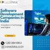 Software Development Companies in India Innovators in Technology and Digital