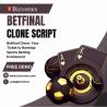 Step into the Spotlight: Launch Your Own Betfinal Clone Today