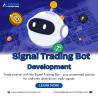 Take Your Trading to the Next Level with the Signal Trading Bot