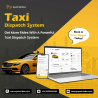 Taxi Dispatch Software - SpotnRides