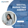 Top Digital Marketing Agency in Delhi Grow Your Business