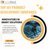 Top IoT Product Development Companies Innovators in Smart Solutions