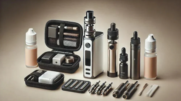 CALI VAPES IN THE UK