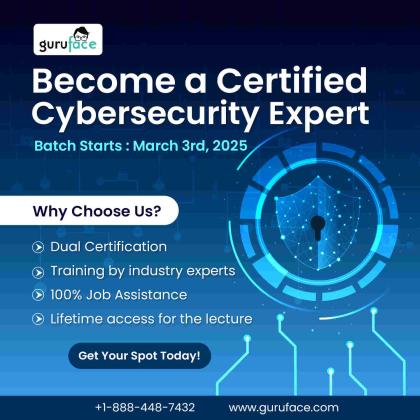Cybersecurity & Ethical Hacking Training | Become a Certified Cyber Expert