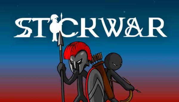 Exploring new Updates in the Stick War legacy mod