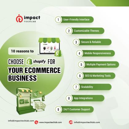 How a Shopify Development Service Can Help You Scale Your Online Business in 2025