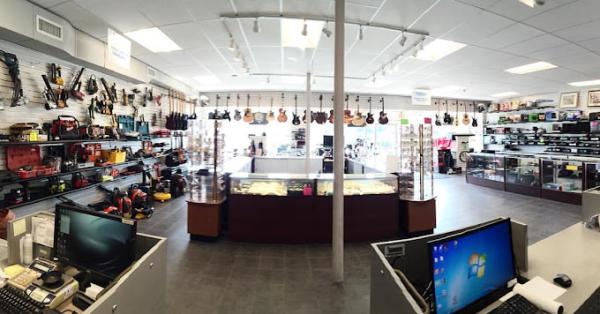 Local Pawnshop RI – Get Cash for Your Valuables Today