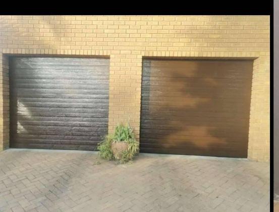 Madison Garage Door Service Pros