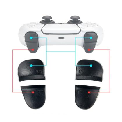 R1 R2 ps5 rubbers gamepad