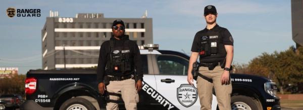 Ranger Guard | Baltimore Metro
