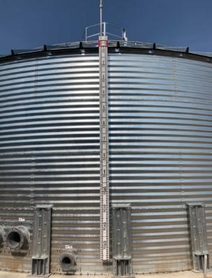 Reliable Tank Level Indicators for Any System