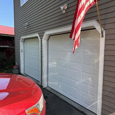 Trios Garage Door Experts