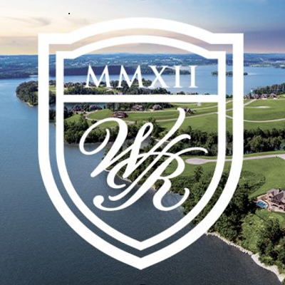 WindRiver Lakefront & Golf Community