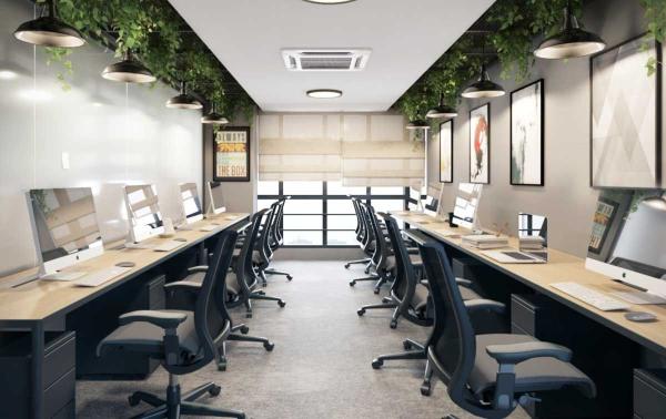 Workspaces That Fit Your Style