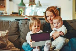 Attention Moms in Phoenix… Looking for additional income you can make online?