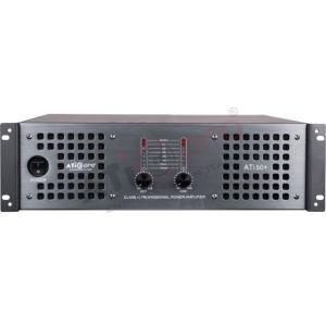 Class H Professional DJ Amplifier 8400 Watt Model ATI 50+
