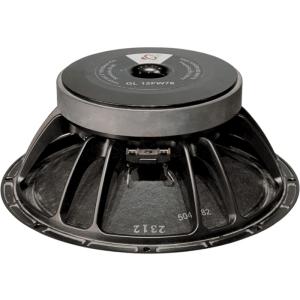 High-Performance Ferrite DJ Speaker 12 Inch 700 Watt – Model GL12FW76
