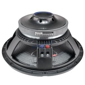 Robust Sound Power with Ferrite DJ Speaker 15 Inch 600 Watt – Model AFX15X401