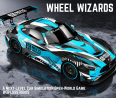 A Next-Level Car Simulation Open World Game