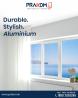 Aluminium Windows in Hyderabad | Prakom