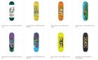 Antihero Skateboards – Bold Designs & Durable Performance