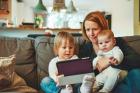 Attention Moms in Phoenix… Looking for additional income you can make online?