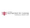 Attorney Raymond W. Ganim - Personal Injury Lawyer