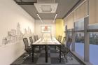 Available Coworking Space in Noida - Fully Furnished with Flexible Terms