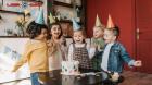 Birthday Party Hamilton