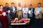 Book ‘Journey to Perfection’ by Prem Singh Dhingra Unveiled at the 13th GFJN & AVGC Noida 2025
