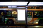 Bus Ads in Australia