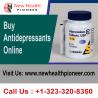 Buy Antidepressants Online: Do