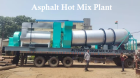 Buy Asphalt Plants – Durable & Efficient Equipment