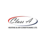 Class A Heating and Air Conditioning Ltd