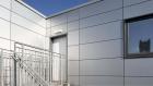 CSS FACADES LTD Rockpanel Solutions