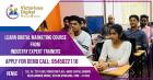 Digital Marketing Courses in Pune with Placement Support