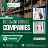 Document Storage Companies in Atlanta