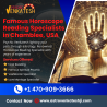 Famous Horoscope Reading Specialists in Chamblee | Famous Astrologer in Chamblee