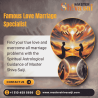 Famous Love Marriage Specialist in California | Master Shivasaiji