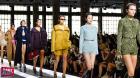 Fashion Week Highlights