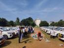 Find completely sanitized and luxury sedans to book a car in Bhubaneswar airport